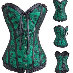 Womens corset